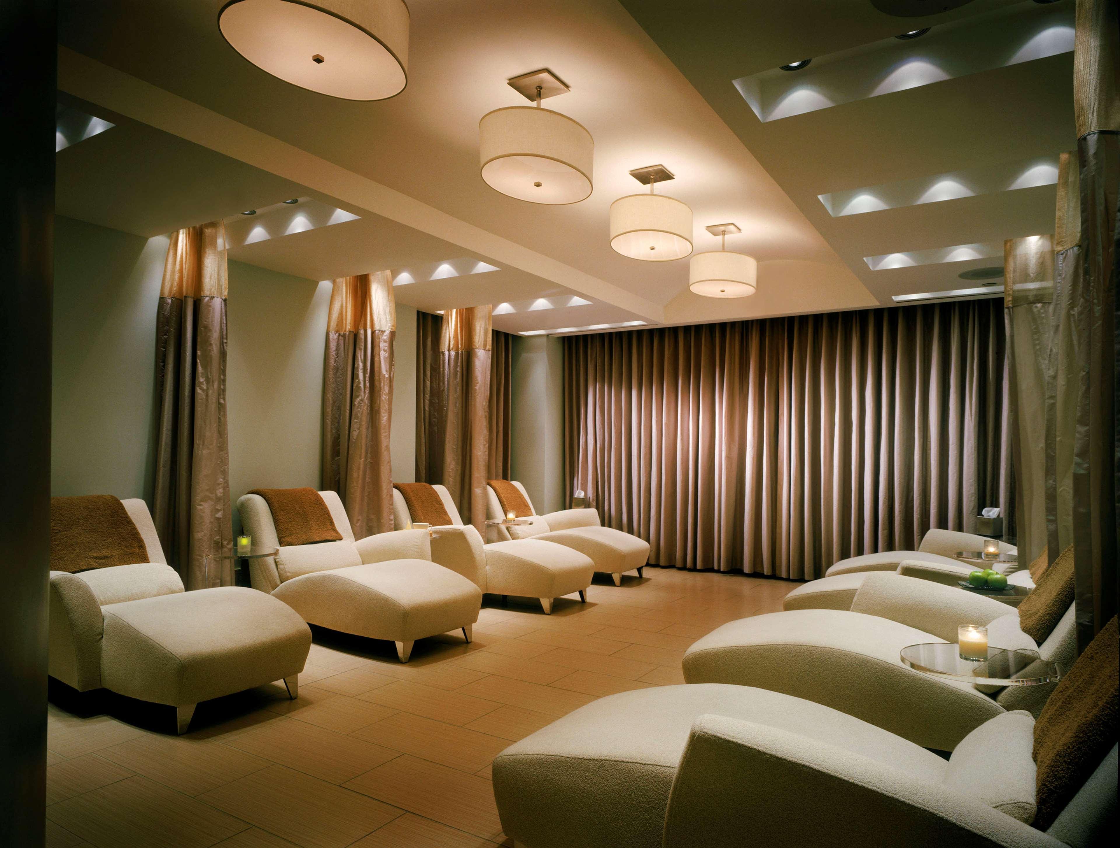Hilton Grand Vacations Club On The Las Vegas Strip Ngoại thất bức ảnh