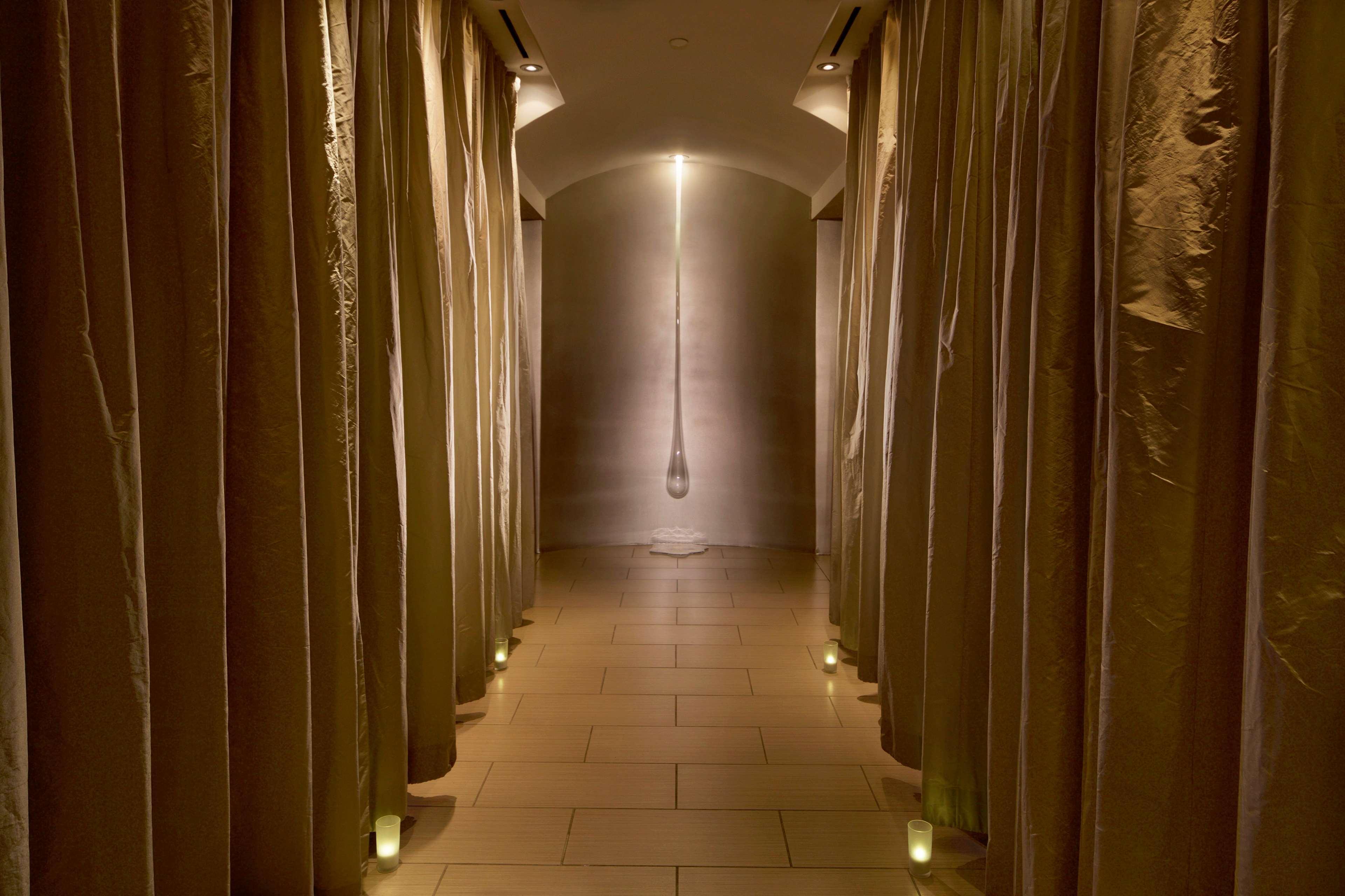 Hilton Grand Vacations Club On The Las Vegas Strip Ngoại thất bức ảnh