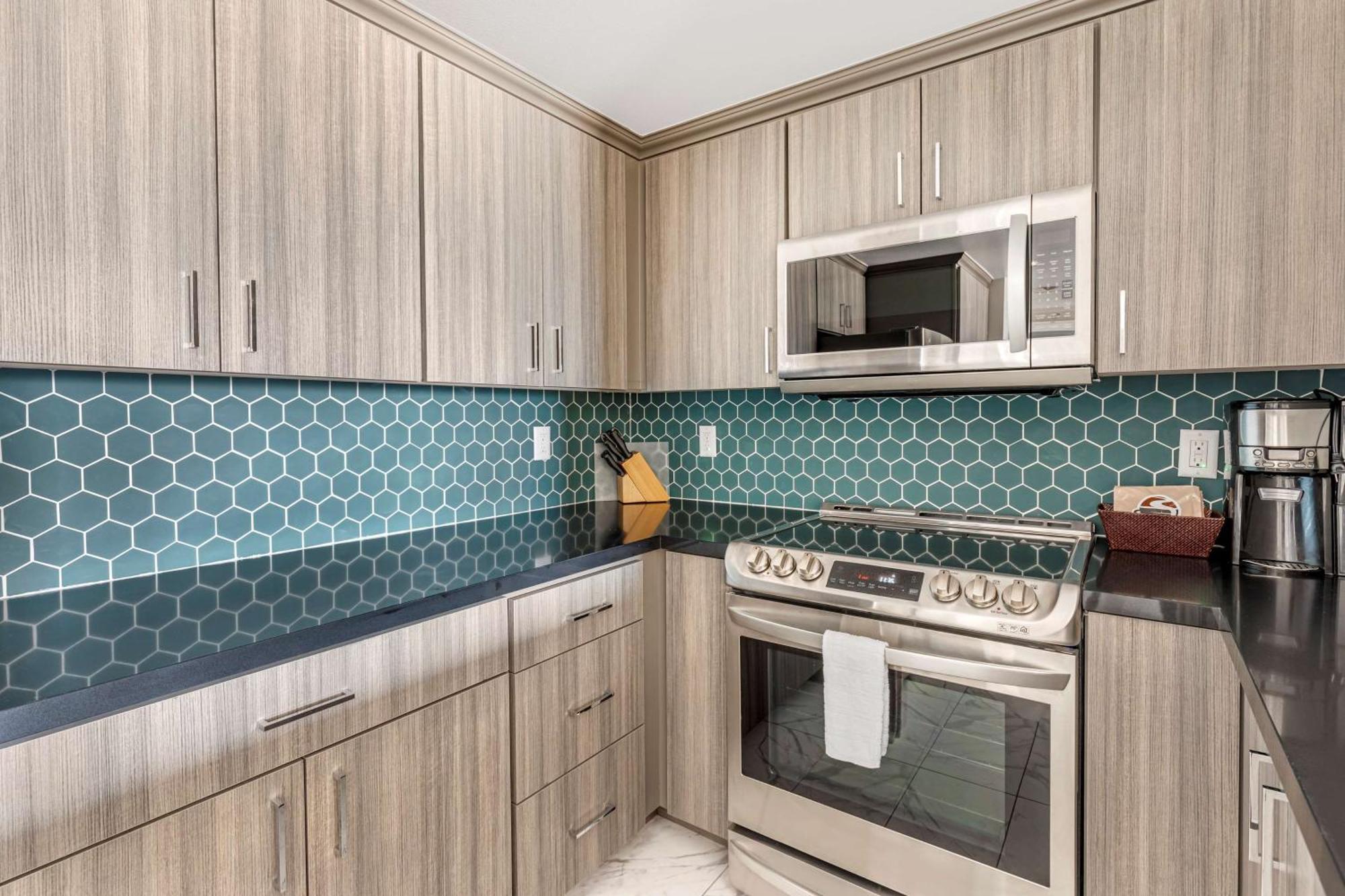 Hilton Grand Vacations Club On The Las Vegas Strip Ngoại thất bức ảnh