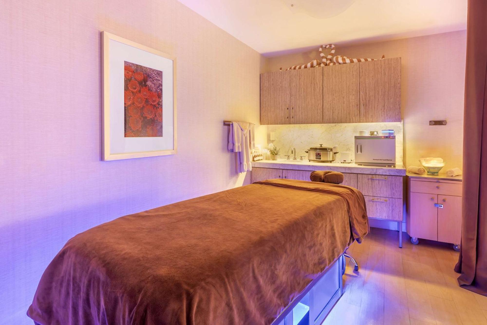 Hilton Grand Vacations Club On The Las Vegas Strip Ngoại thất bức ảnh