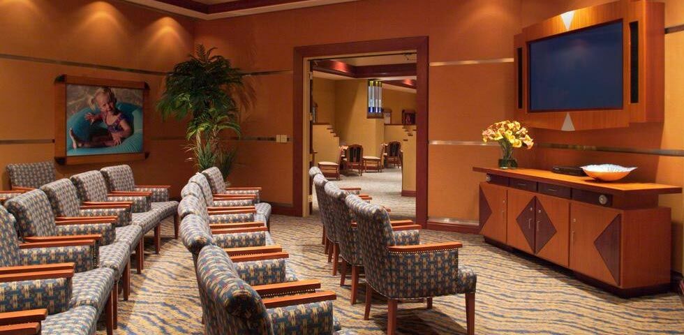 Hilton Grand Vacations Club On The Las Vegas Strip Ngoại thất bức ảnh