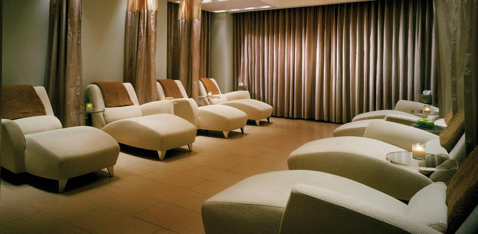 Hilton Grand Vacations Club On The Las Vegas Strip Ngoại thất bức ảnh